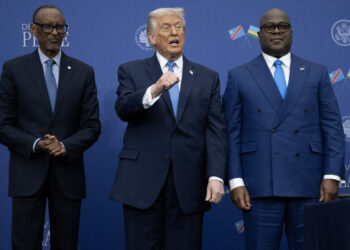 RDC-Rwanda : de nouvelles discussions à Genève pour relancer l’accord de Washington