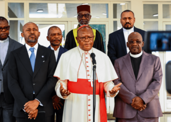 Dialogue national : majorité et opposition confrontent leurs visions à Kinshasa