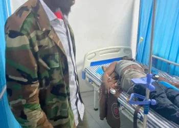 Kinshasa : un proche de l’opposition meurt après les violences de la marche de la C64