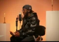 Musique : Jeady Jay revient à Bukavu pour un concert chargé d’émotion