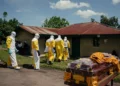Ebola : deuxième épidémie de l’histoire mondiale, onze fois plus rapide que celle de 2018