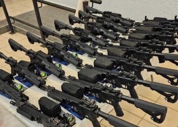 un contrat d’armement de plus de 1,5 million de dollars tourne au contentieux
