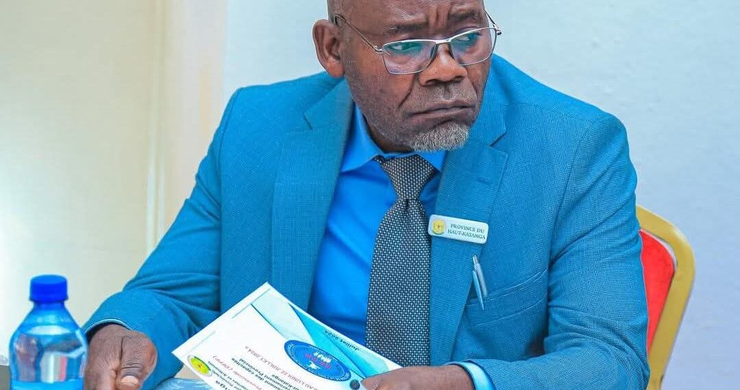 une enquête ouverte après le meurtre d’un administrateur de marché à Lubumbashi