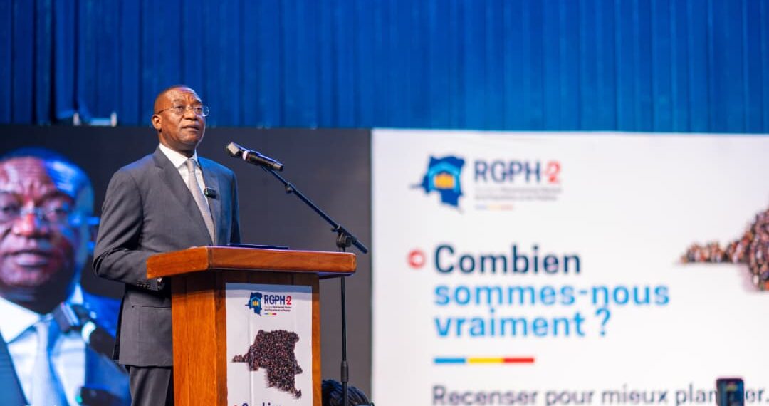 Début des opérations de cartographie censitaire en prélude au recensement général de la population