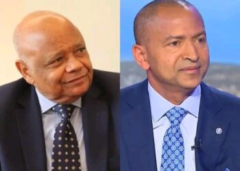 Katumbi jugé en soirée et en son absence : le litige immobilier avec Katebe Katoto devant la Cour de cassation