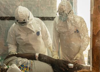 Kenya enregistre un deuxième décès, neuf cas confirmés, tous liés au malade venu de RDC