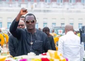 RDC : l’avocat de Jacky Ndala saisit le Procureur général près la Cour de cassation sur les conditions de sa détention