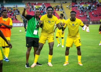 C2-CAF – 2e tour préliminaire aller : Maniema Union écrase Kabuscorp à Luanda, Virunga s’incline à Kinshasa face au Primeiro do Agosto