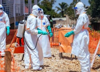 RDC – Ebola : 67 nouveaux cas confirmés et une nouvelle province touchée