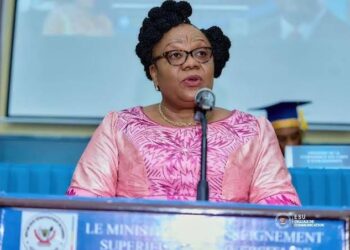 RDC : Après Muhindo Nzangi, un autre membre du gouvernement Suminwa visé par une motion de défiance