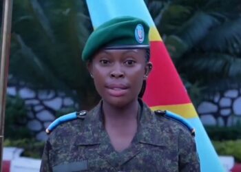 l’armée dénonce de graves atteintes à l’intégrité physique des citoyens par la milice CRP de Thomas Lubanga