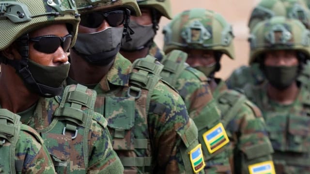 Le Conseil de sécurité des Nations Unies a réitéré son appel aux Forces de défense rwandaises