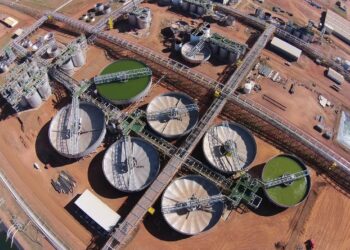 des exploitants illégaux auraient repris le contrôle d’une partie de la concession de Metalkol, filiale d’Eurasian Resources Group (ERG) dans le Lualaba