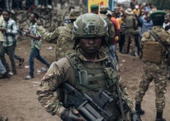 onze pays et l'Union européenne appellent à un dialogue inclusif, le FRN et le Rwanda visés
