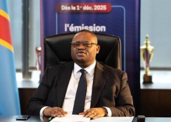 Finances : La RDC retirée de la liste grise du GAFI